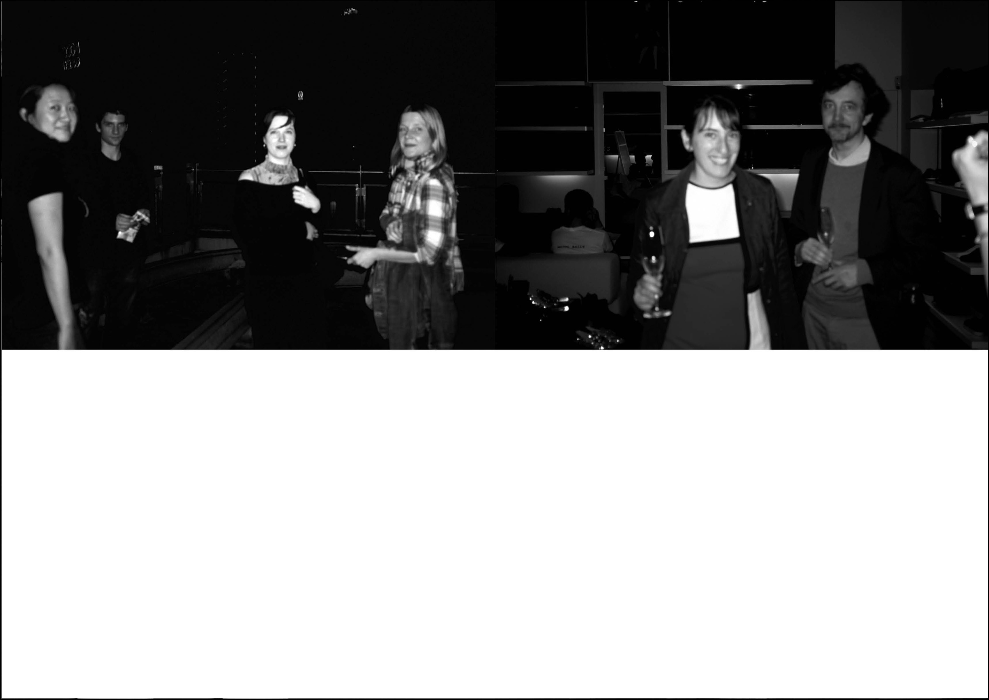 KASPAR, Tobias - New Address II. Stereotypical Artist